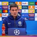 Inter, Chivu litiga con giornalista prima del Bodo: Ridi pure?