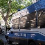 Iran, Piantedosi dispone un rafforzamento della sicurezza per gli obiettivi sensibili di Usa e Israe...