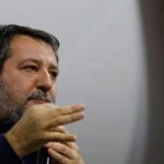 Iran, Salvini convoca compagnie petrolifere: Mi aspetto impegni. E sulla guerra: Italia non coinv...