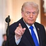 Iran, Trump: Inaccettabile figlio Khamenei nuovo leader. Voglio essere coinvolto nella scelta