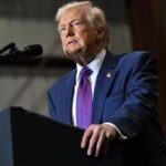 Iran, Trump: Non ha mai voluto realmente accordo