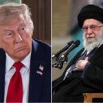Iran, Trump: Speriamo in accordo o scopriremo se ha ragione Khamenei