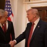 Iran, Trump vede Netanyahu e insiste su negoziati: Devono continuare