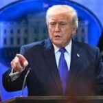 Iran, Trump vuole accordo 'a fasi': gabinetto sicurezza Israele informato