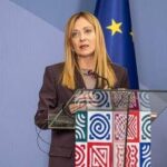 Italia-Africa, Meloni: Nostro futuro dipende dal vostro, Piano Mattei contributo a vostra agenda