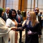 Italia-Africa, Meloni in Etiopia rilancia il Piano Mattei: Scommessa che stiamo vincendo