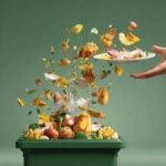 Italia maglia nera per spreco alimentare, ogni settimana buttato oltre mezzo chilo di cibo a persona