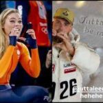 Jutta Leerdam, San Valentino a... Milano Cortina: il messaggio di Jake Paul dopo l'oro alle Olimpiad...