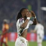 Juve-Galatasaray, Thuram in lacrime dopo il cambio di Spalletti. Cos'è successo in Champions