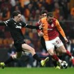 Juventus-Galatasaray: orario, probabili formazioni e dove vederla in tv