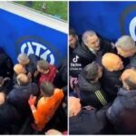Kalulu espulso in Inter-Juve, furia Spalletti contro La Penna