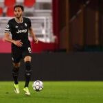 Kelly, insulti razzisti dopo Galataray-Juve: il post del giocatore