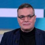Klaus Davi, malore nella notte a Roma: Forte affaticamento fisico