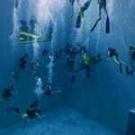 La scienza italiana svela i segreti del cuore sott'acqua