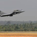 La 'variabile Dassault', in salita super jet franco-tedesco da 100 miliardi