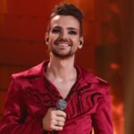 La volta buona, Valerio Scanu: Mi opererò per ridurre la lassità cutanea