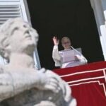 L'appello del Papa: Speranza in pace, auspico tregua per i Giochi di Milano-Cortina