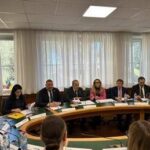Lazio, Aurigemma: Difesa civica strategica, non faremo mancare sostegno a Ucraina