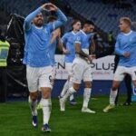 Lazio-Sassuolo: orario, probabili formazioni e dove vederla in tv