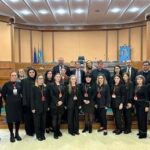 Lazio, donne ucraine in Regione: Guerra finita quando i nostri difensori tornano a casa