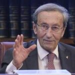 Lega, Fini: Io traditore? Assurdo, paragone tra me e Vannacci non sta in piedi
