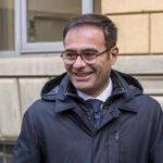 Lega, Sasso lascia: Vado con Vannacci, lo seguo in Futuro Nazionale