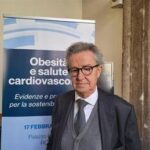 Lenzi (Cnr): Obesità malattia cronica, serve accesso equo a cure in tutta Italia