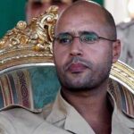 Libia, con la morte Saif al-Islam la Russia perde un punto di riferimento