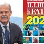 Libro dei Fatti, Massolo: Occupiamoci di rischio geopolitico o lui si occuperà di noi