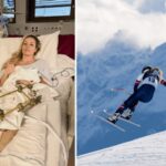 Lindsey Vonn, terzo intervento dopo l'infortunio: Sto facendo progressi