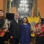 L'infanzia in musica risuona all'Ambasciata della Repubblica di Bulgaria a Roma