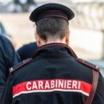 Litiga con la compagna e le stacca un pezzo di lingua, condannato a 4 anni e mezzo
