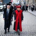 L'ordine globale è fallito, il discorso integrale di Mario Draghi all'Università di Lovanio