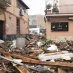 Maltempo, stop per 6 mesi pagamenti bollette in zone colpite da ciclone Harry