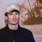 Manuel Bortuzzo, la rinascita dopo la sparatoria: Ho imparato a essere debole