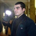 Marchesi condannato a 7 anni da tribunale Budapest: Colpevole di aggressione con Ilaria Salis