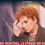 Maria Rita Parsi, la tragedia di Crans-Montana e un appello ai giornalisti: Non vi fate intimidire