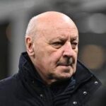 Marotta: Gogna mediatica contro Bastoni. Saviano? Non so chi sia