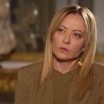 Meloni: Giusto richiamo Mattarella, riforma giustizia di buonsenso ma c'è chi vuole lotta fango