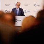 Merz: Il vecchio ordine mondiale non esiste più