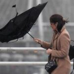 Meteo in Italia, arriva lo Scirocco: 20 gradi al sud, maltempo al centro-nord