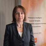 Mieloma, Campagnoli (Gsk): Per i pazienti tempo e qualità di vita migliore