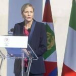 Milano Cortina 2026, Coventry: Siamo dove volevamo essere. Ice? Ciò che distrae dalle Olimpiadi è m...