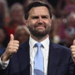 Milano Cortina 2026, J.D. Vance portafortuna: arriva e il team Usa segna due punti