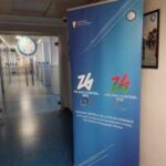Milano Cortina 2026, inaugurata la Sala Operativa Internazionale Olimpica per garantire sicurezza du...