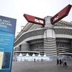 Milano Cortina 2026, oggi la cerimonia d'apertura delle Olimpiadi - Diretta