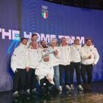 Milano Cortina, Casa Italia in festa per Dalmasso: Piango da oggi pomeriggio
