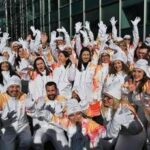 Milano-Cortina, Fimiani (Eni): Con la Fiamma ci siamo sentiti parte di qualcosa di grande