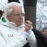 Milano Cortina, Mattarella festeggia l'oro di Brignone a bordo pista