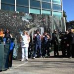 Milano-Cortina, Ricci: Con i valori dello sport e di Eni uniamo il Paese